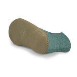 glerups Boot with leather sole Boot with leather sole 11 North Sea