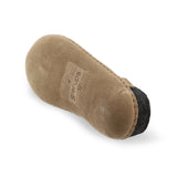 glerups Slip-on with leather sole Slip-on with leather sole Charcoal