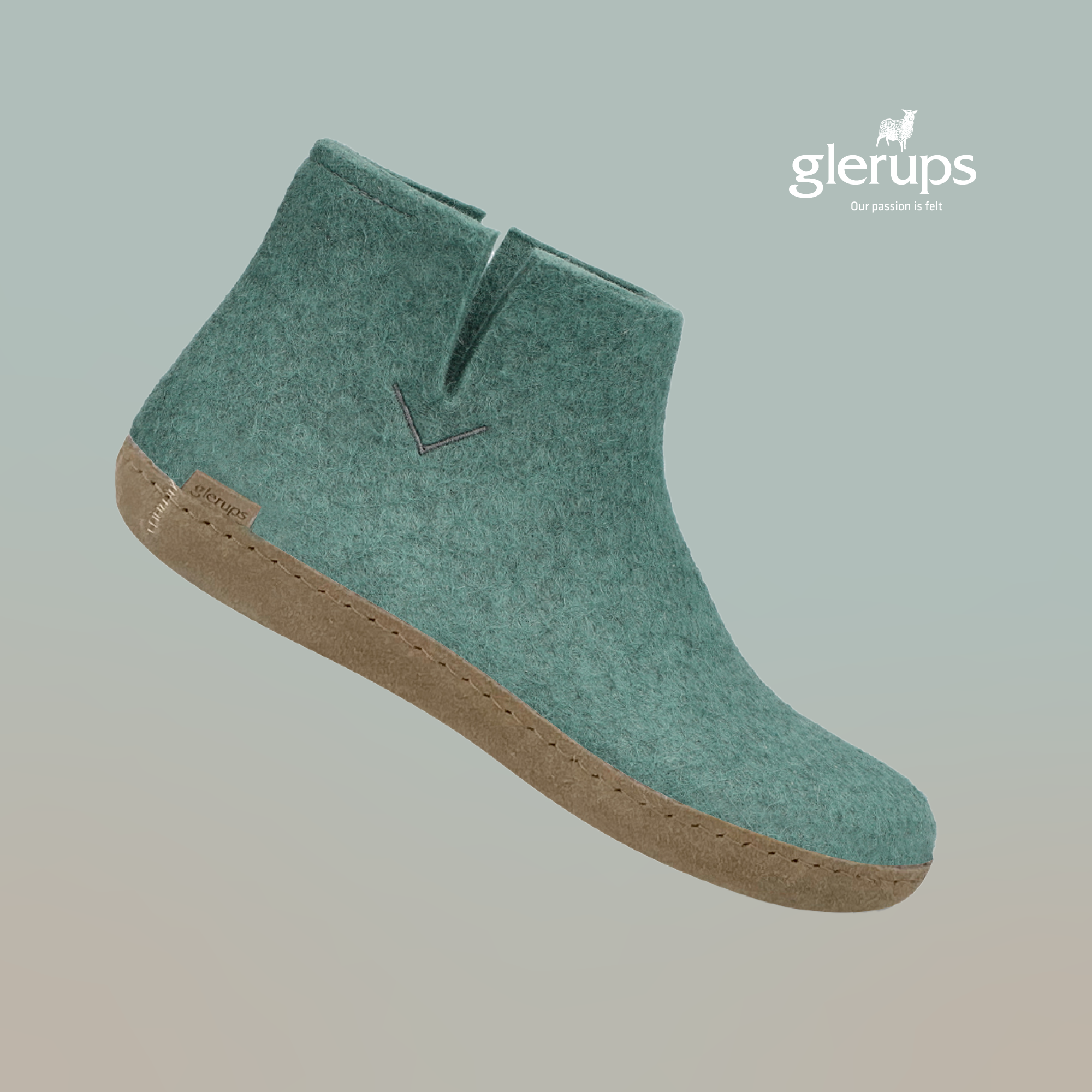 Boot slippers for everyone - 100% pure natural wool – glerups.co.uk