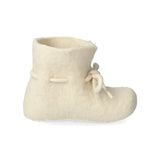 glerups Baby boots Baby White