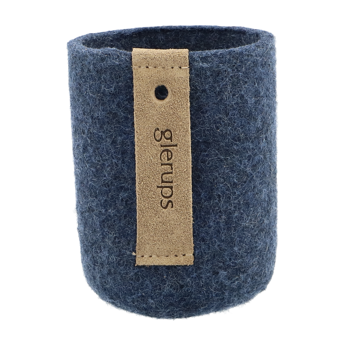 glerups Coozie Accessories Denim