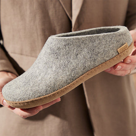 SLIP-ON  - BEST SELLING MODEL