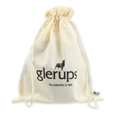 glerups Quietzy Double set Accessories Charcoal