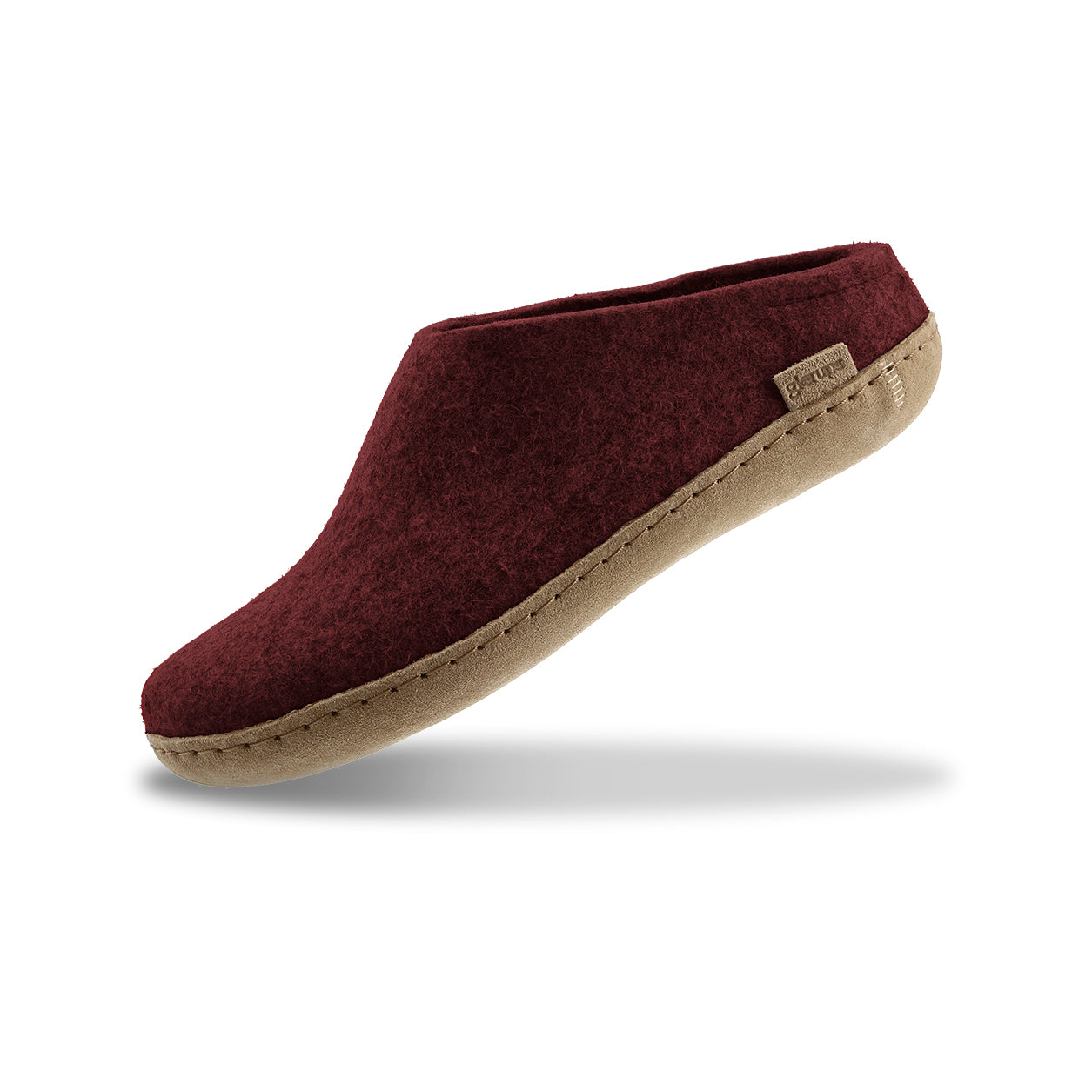 Work slippers - Comfortable slippers for office use – glerups.co.uk