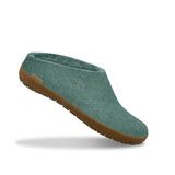 glerups Slip-on with natural rubber sole - honey Slip-on with rubber sole 11 North Sea