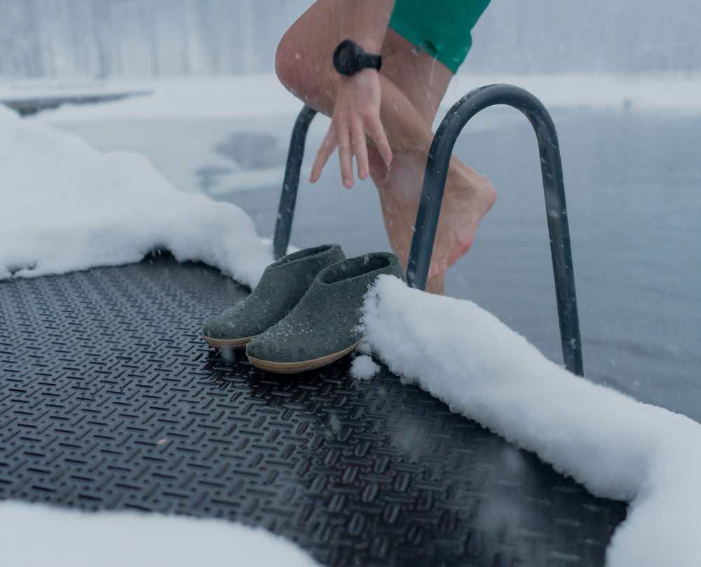 PERFECT GIFT FOR THE COOL PLUNGE LOVER