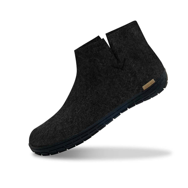 Glerups boot slipper sale