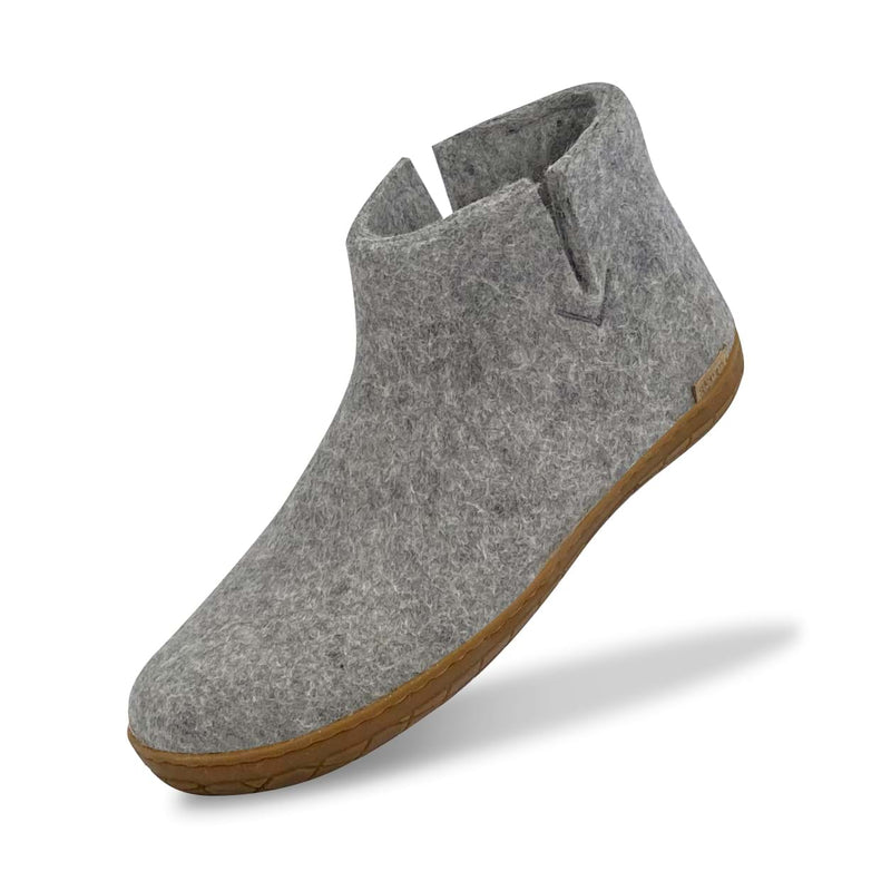 Glerups wool slipper discount boots