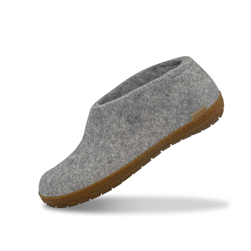 Soft rubber cheap sole shoes